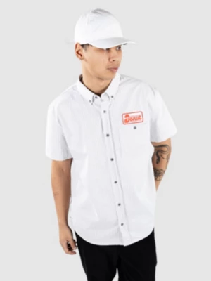 Donut Work Camisa